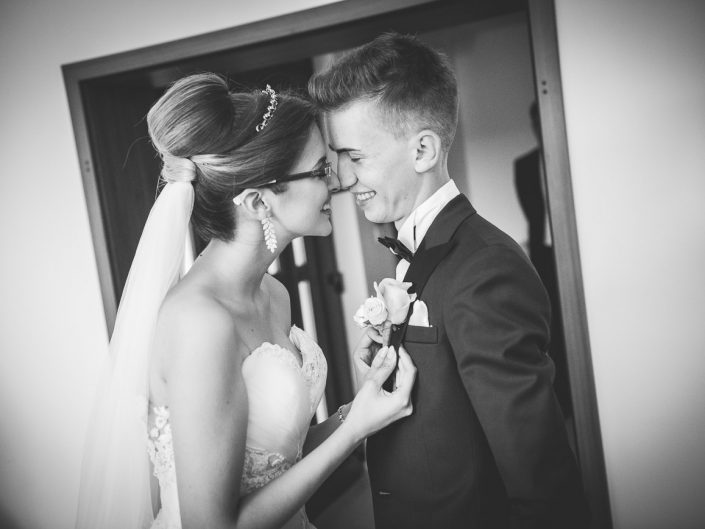 Ioana & Alin | Wedding Day