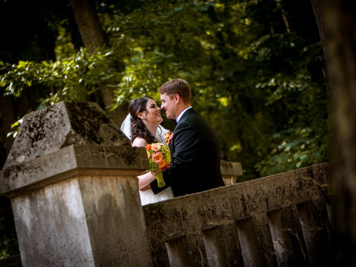 Andreia & Mihai | Wedding Day