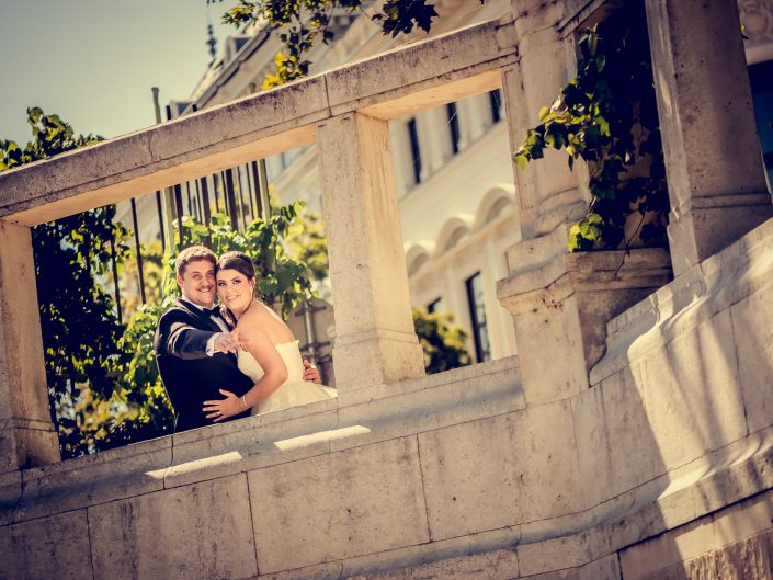 Andreia & Mihai | After Wedding