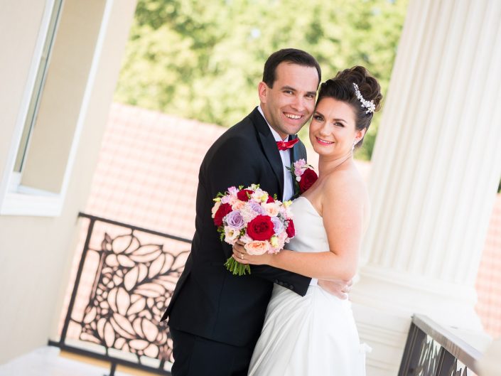 Ramona & Dan | Wedding Day