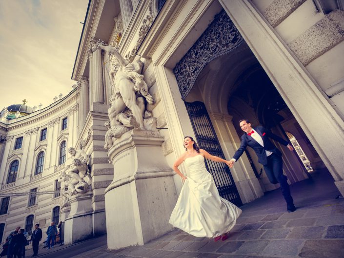 Ramona & Dan | After Wedding