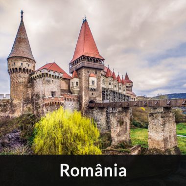 Fotografii Romania