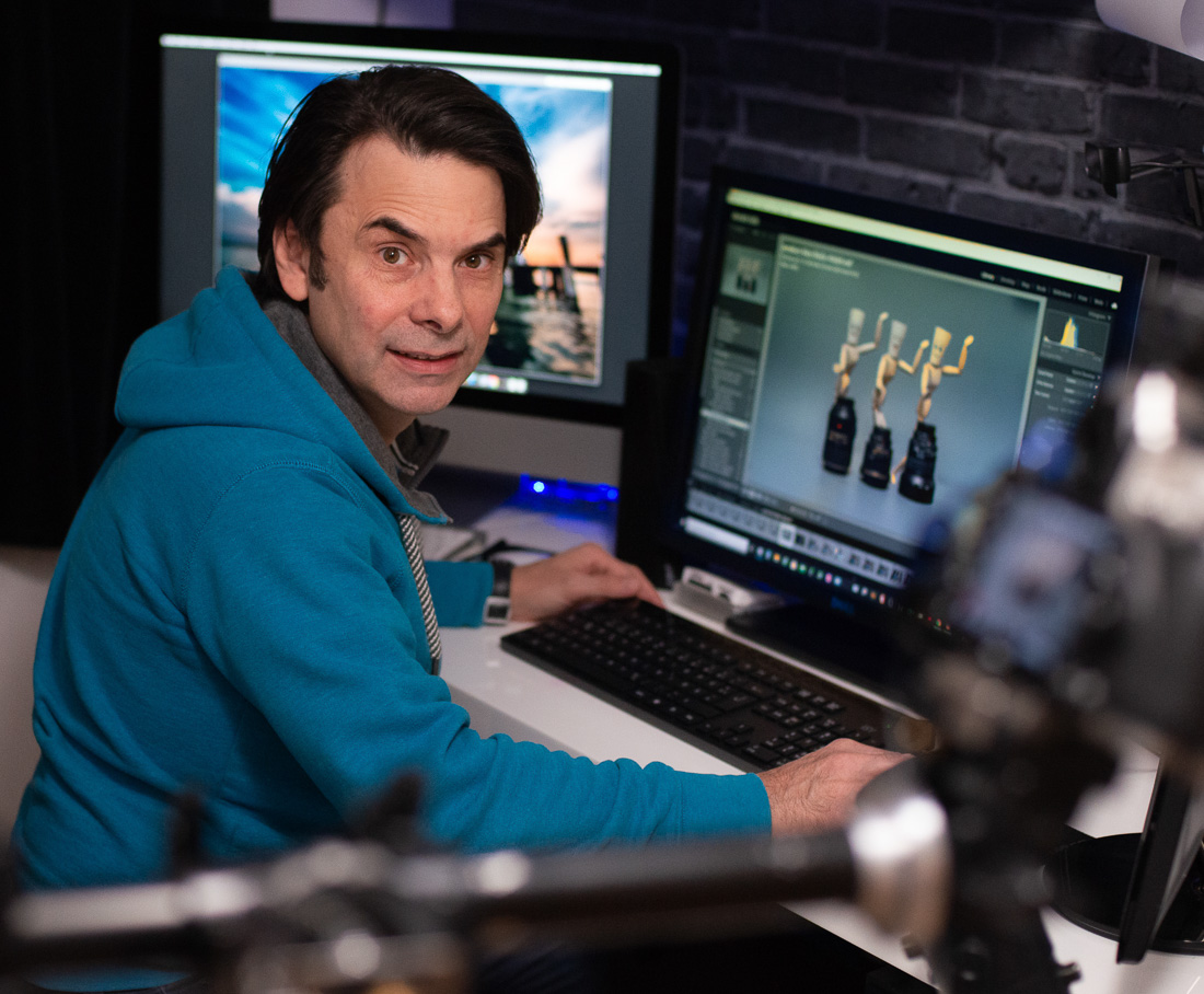 Curs foto online live interactiv, Editare foto Adobe Lightroom