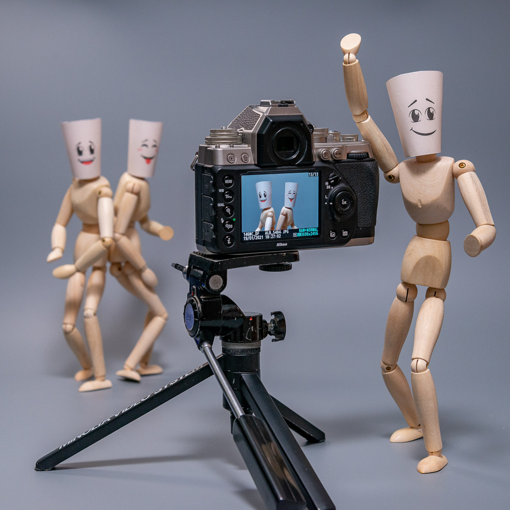 Curs foto online live interactiv, Editare foto Adobe Lightroom