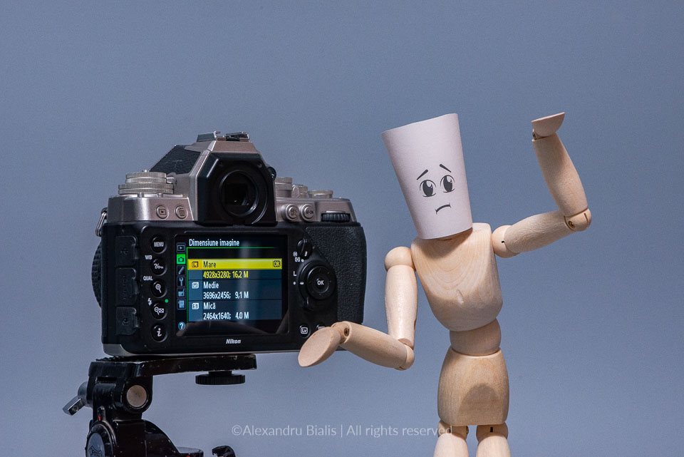 Curs foto online live interactiv, Editare foto Adobe Lightroom
