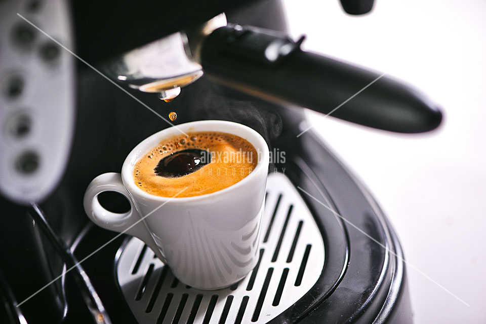 fotografie-culinara-Espresso Coffee
