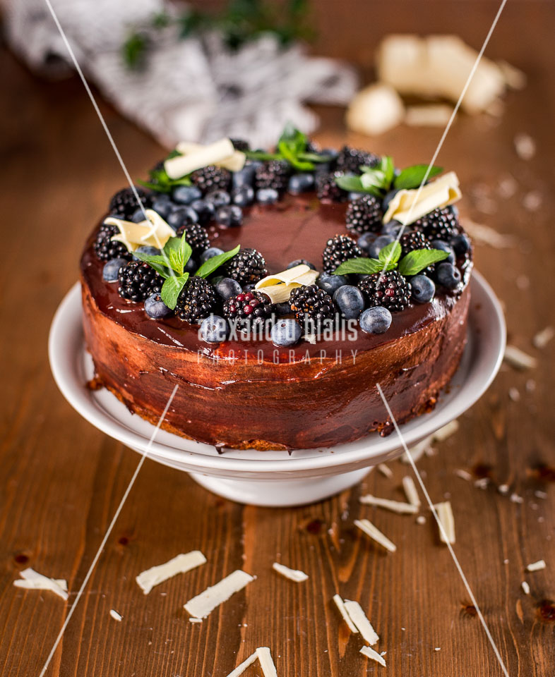 fotografie-culinara-Tort Mousse Ciocolata-6645
