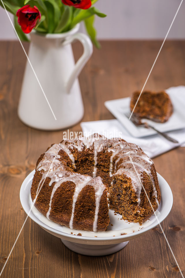 fotografie-culinara-gugelhupf cake